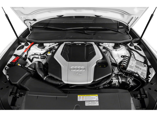 2019 Audi A6 3.0T Premium Plus quattro