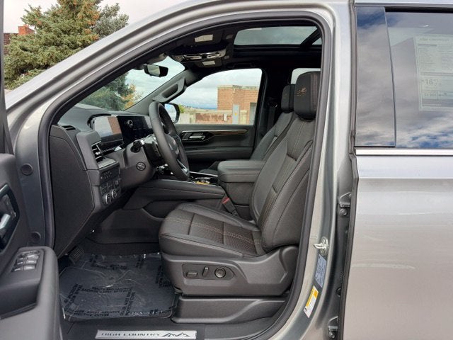 2026 Chevrolet Tahoe High Country - Photo 11