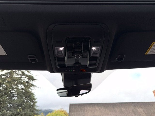 2026 Chevrolet Tahoe High Country - Photo 17