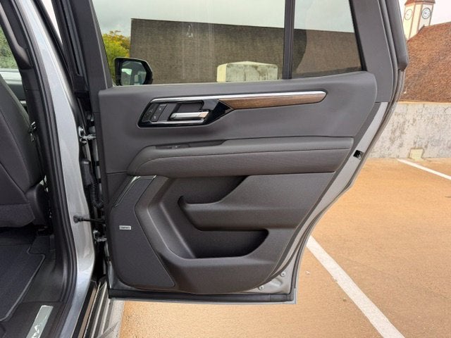 2026 Chevrolet Tahoe High Country - Photo 18