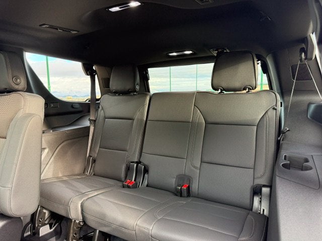 2026 Chevrolet Tahoe High Country - Photo 20