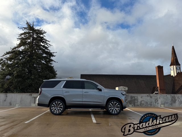 2026 Chevrolet Tahoe High Country - Photo 3
