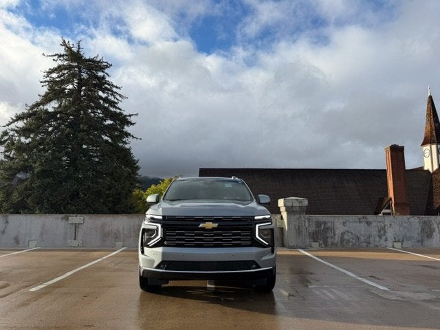 2026 Chevrolet Tahoe High Country - Photo 5