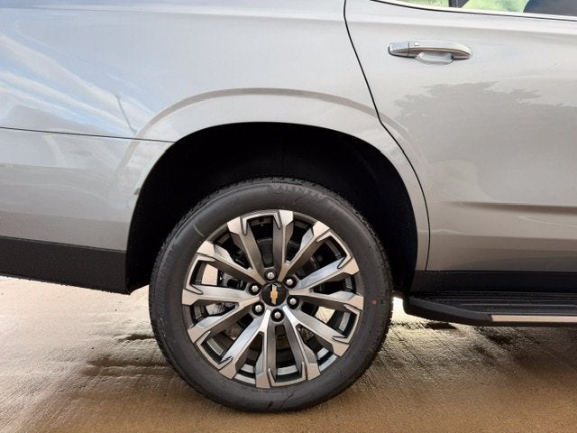 2026 Chevrolet Tahoe High Country - Photo 9