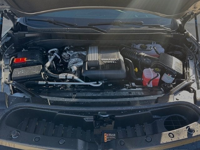 2024 Chevrolet Tahoe For Sale Cedar City UT Las Vegas