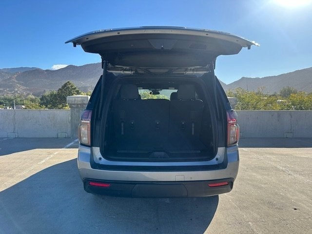 2024 Chevrolet Tahoe For Sale Cedar City UT Las Vegas