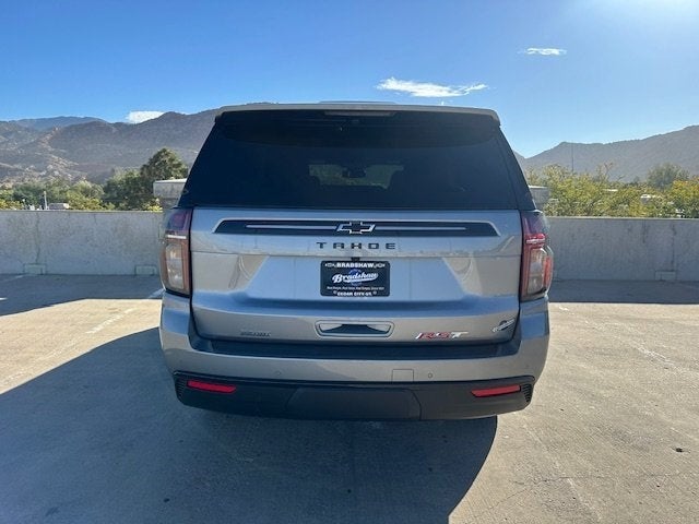 2024 Chevrolet Tahoe For Sale Cedar City UT Las Vegas