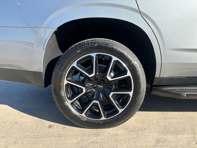 2024 Chevrolet Tahoe For Sale Cedar City UT Las Vegas