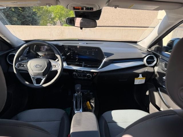 2026 Chevrolet Trax LT - Photo 15