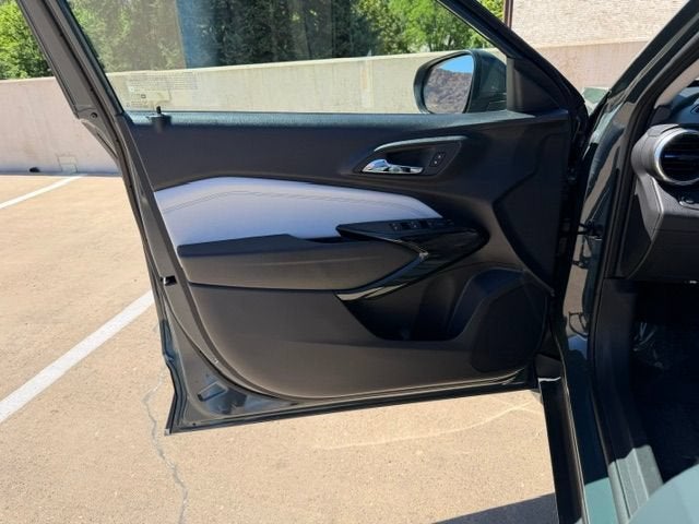 2026 Chevrolet Trax LT - Photo 10