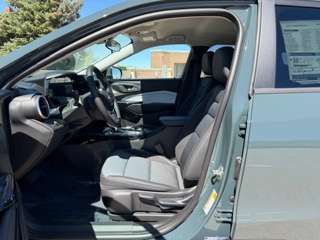 2026 Chevrolet Trax LT - Photo 11