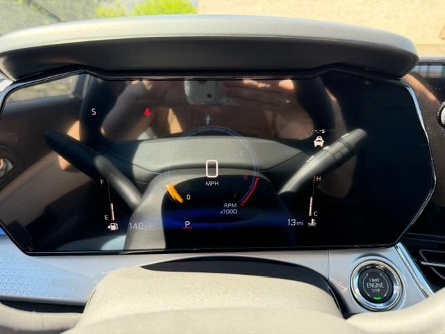 2026 Chevrolet Trax LT - Photo 12