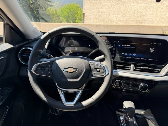 2026 Chevrolet Trax LT - Photo 13