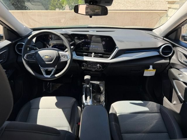2026 Chevrolet Trax LT - Photo 15