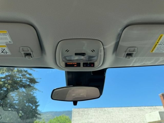 2026 Chevrolet Trax LT - Photo 16