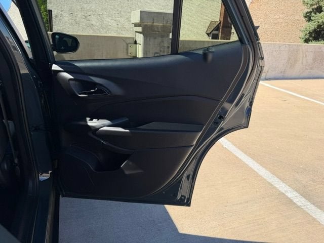 2026 Chevrolet Trax LT - Photo 17