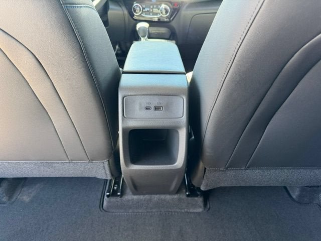 2026 Chevrolet Trax LT - Photo 19