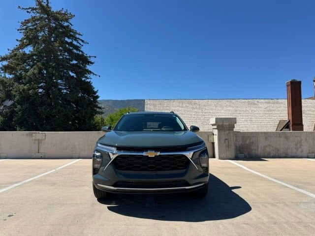 2026 Chevrolet Trax LT - Photo 5