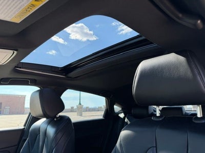 2025 Acura Integra A-Spec Package