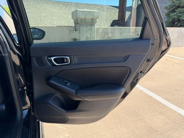 2025 Acura Integra A-Spec Package