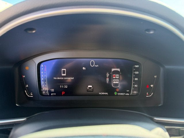 2023 Honda Civic Sport Touring