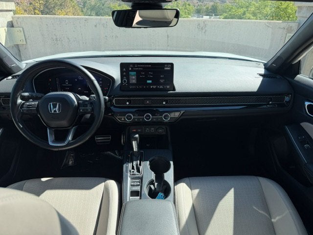 2023 Honda Civic Sport Touring