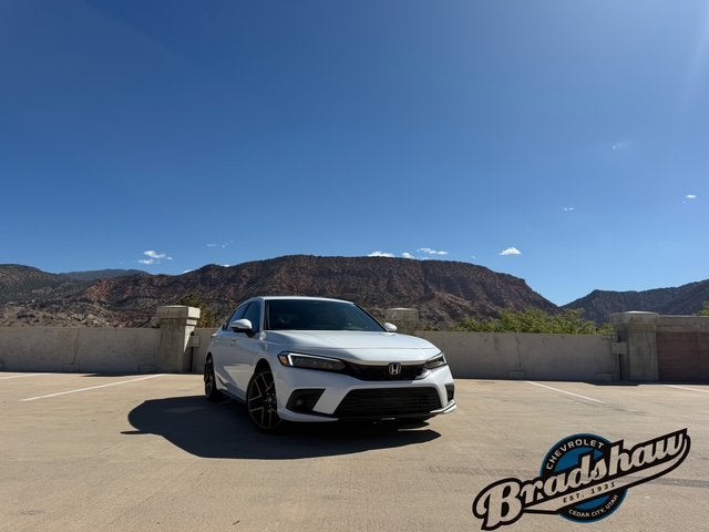 2023 Honda Civic Sport Touring