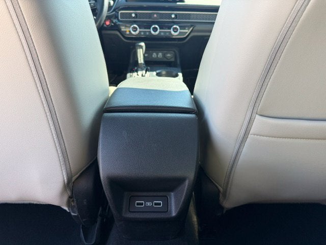 2023 Honda Civic Sport Touring