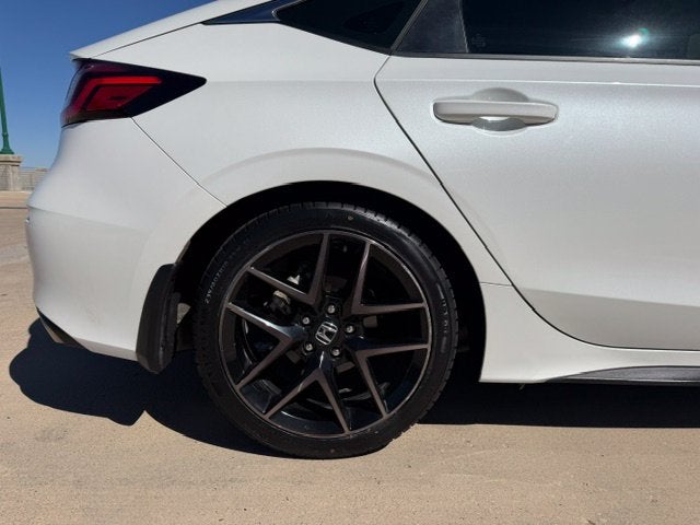 2023 Honda Civic Sport Touring