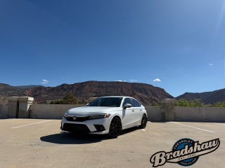 2023 Honda Civic Sport Touring
