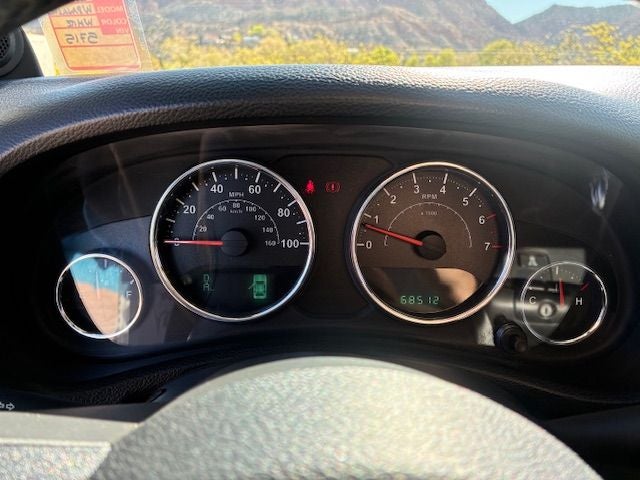 2014 Jeep Wrangler Unlimited Rubicon