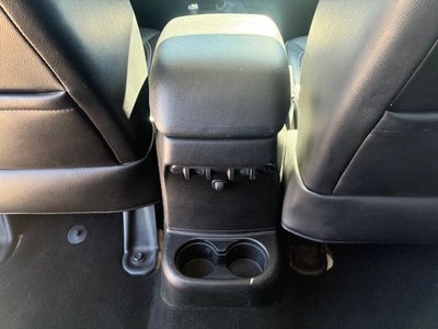 2014 Jeep Wrangler Unlimited Rubicon