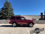 2012 Jeep Liberty Limited Jet Edition