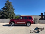 2012 Jeep Liberty Limited Jet Edition