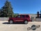 2012 Jeep Liberty Limited Jet Edition