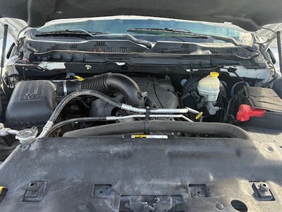 2013 RAM 1500 Sport