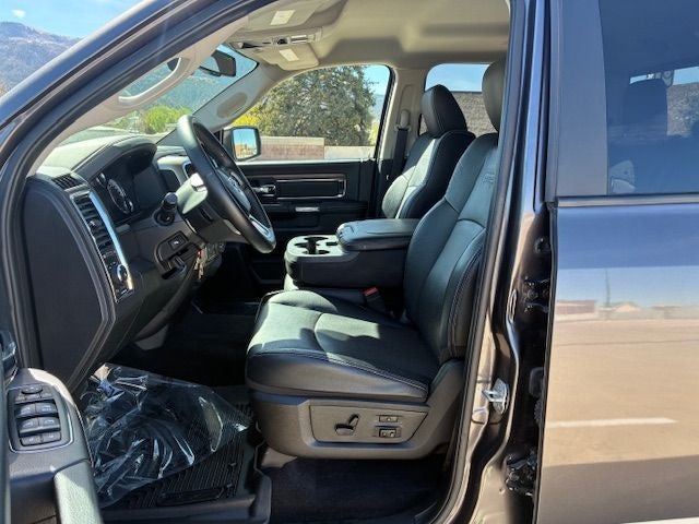 2014 RAM 1500 Laramie