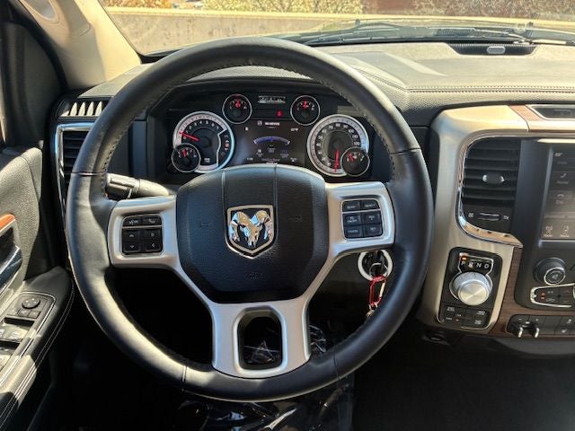 2014 RAM 1500 Laramie