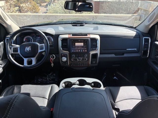 2014 RAM 1500 Laramie