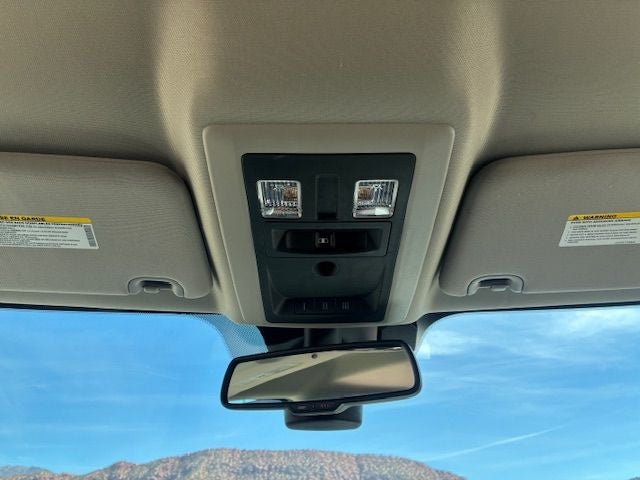 2014 RAM 1500 Laramie