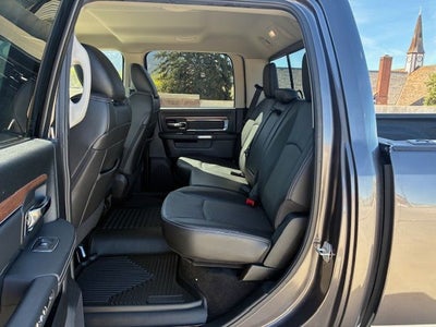 2014 RAM 1500 Laramie