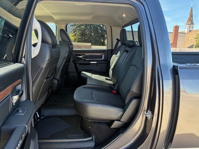 2014 RAM 1500 Laramie