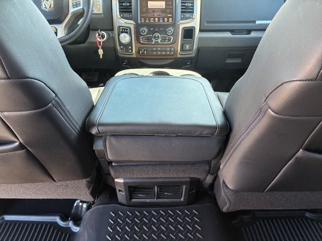 2014 RAM 1500 Laramie