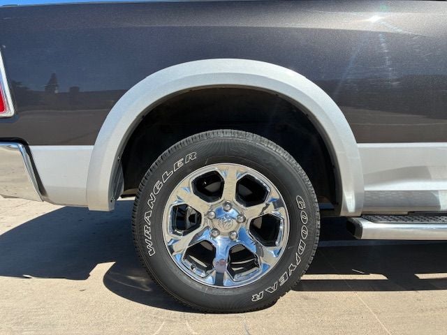 2014 RAM 1500 Laramie