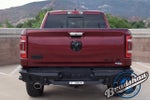 2020 RAM 1500 Laramie Longhorn