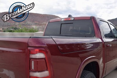 2020 RAM 1500 Laramie Longhorn