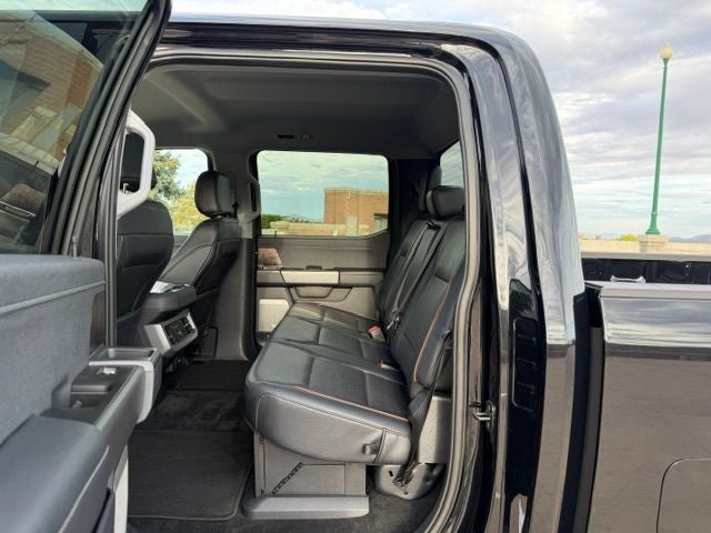 2025 Ford F-250SD Lariat