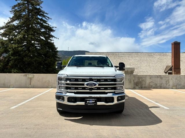 2025 Ford F-250SD Lariat