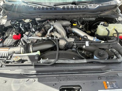 2025 Ford F-250SD Lariat