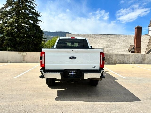 2025 Ford F-250SD Lariat